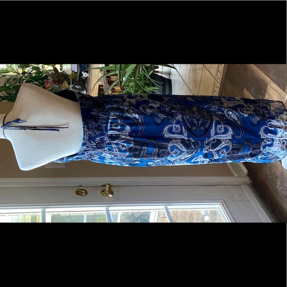 Maurice’s Women’s Size XXL Maxi Dress - Picture 4 of 7